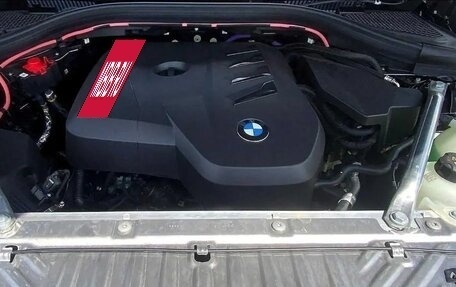 BMW X3, 2025 год, 7 177 000 рублей, 16 фотография