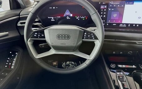 Audi A5, 2025 год, 5 683 000 рублей, 4 фотография