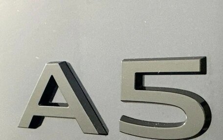 Audi A5, 2025 год, 5 683 000 рублей, 9 фотография