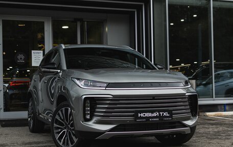 CheryExeed TXL, 2024 год, 4 200 000 рублей, 4 фотография