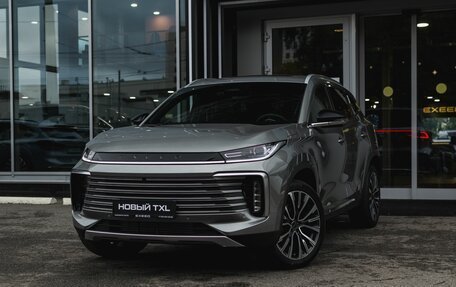 CheryExeed TXL, 2024 год, 4 200 000 рублей, 2 фотография