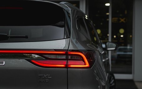 CheryExeed TXL, 2024 год, 4 200 000 рублей, 16 фотография