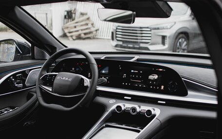 CheryExeed TXL, 2024 год, 4 200 000 рублей, 26 фотография