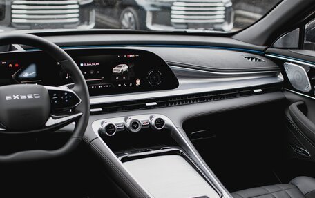 CheryExeed TXL, 2024 год, 4 200 000 рублей, 29 фотография