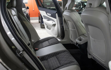 Volvo V60 Cross Country II, 2020 год, 3 849 000 рублей, 13 фотография