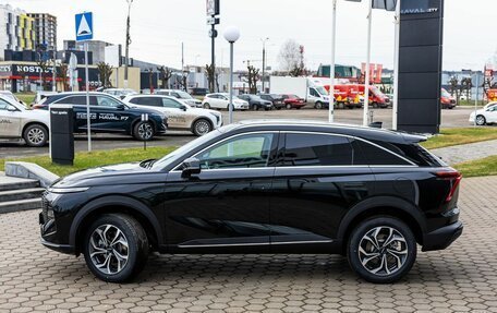 Haval F7, 2025 год, 3 599 000 рублей, 3 фотография