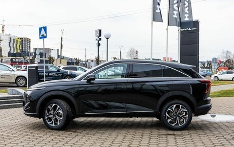 Haval F7, 2025 год, 3 599 000 рублей, 2 фотография