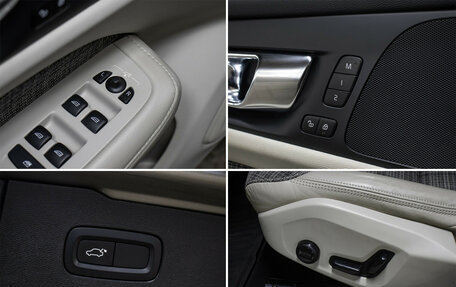 Volvo V60 Cross Country II, 2020 год, 3 849 000 рублей, 22 фотография