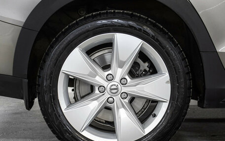 Volvo V60 Cross Country II, 2020 год, 3 849 000 рублей, 26 фотография