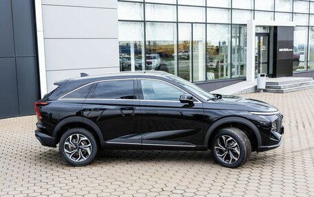 Haval F7, 2025 год, 3 599 000 рублей, 10 фотография