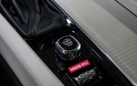 Volvo V60 Cross Country II, 2020 год, 3 849 000 рублей, 23 фотография