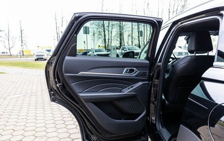 Haval F7, 2025 год, 3 599 000 рублей, 18 фотография