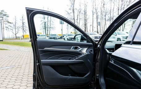 Haval F7, 2025 год, 3 599 000 рублей, 21 фотография