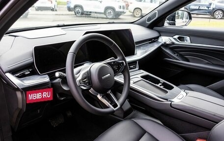 Haval F7, 2025 год, 3 599 000 рублей, 23 фотография