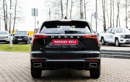 Haval F7, 2025 год, 3 599 000 рублей, 13 фотография