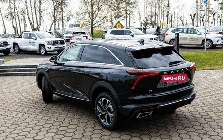 Haval F7, 2025 год, 3 599 000 рублей, 16 фотография