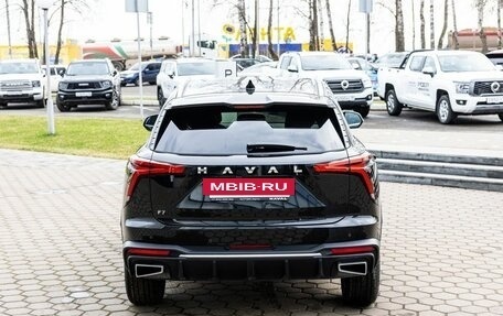 Haval F7, 2025 год, 3 599 000 рублей, 14 фотография