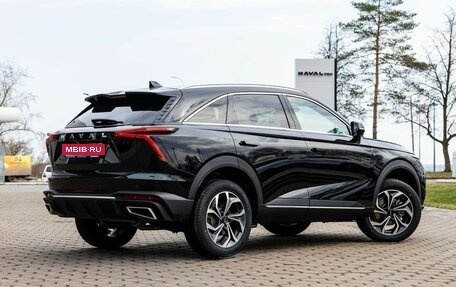 Haval F7, 2025 год, 3 599 000 рублей, 11 фотография