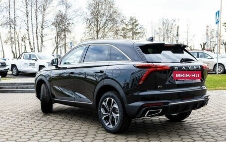 Haval F7, 2025 год, 3 599 000 рублей, 15 фотография