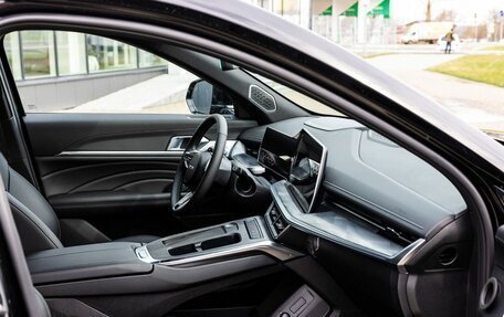 Haval F7, 2025 год, 3 599 000 рублей, 33 фотография