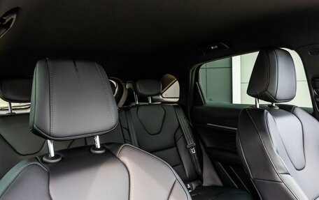 Haval F7, 2025 год, 3 599 000 рублей, 34 фотография