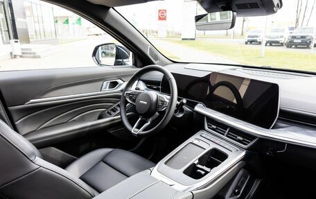 Haval F7, 2025 год, 3 599 000 рублей, 35 фотография