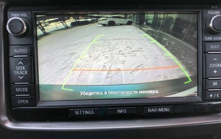 Mitsubishi ASX I рестайлинг, 2013 год, 1 300 000 рублей, 15 фотография