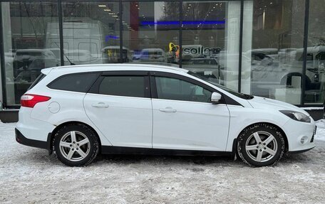 Ford Focus III, 2013 год, 1 099 111 рублей, 4 фотография