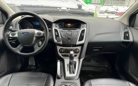 Ford Focus III, 2013 год, 1 099 111 рублей, 9 фотография