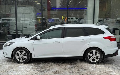 Ford Focus III, 2013 год, 1 099 111 рублей, 5 фотография