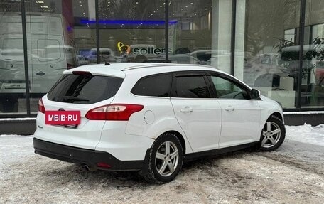 Ford Focus III, 2013 год, 1 099 111 рублей, 8 фотография