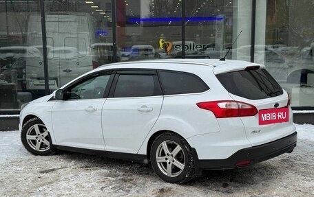 Ford Focus III, 2013 год, 1 099 111 рублей, 6 фотография