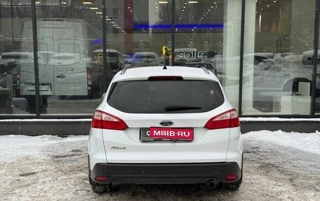 Ford Focus III, 2013 год, 1 099 111 рублей, 7 фотография
