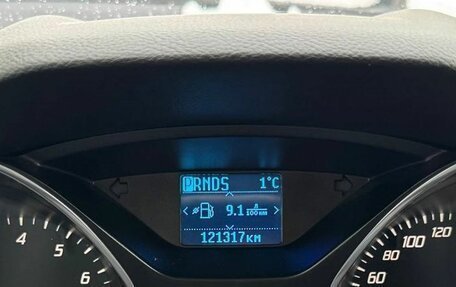 Ford Focus III, 2013 год, 1 099 111 рублей, 12 фотография