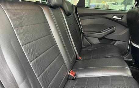 Ford Focus III, 2013 год, 1 099 111 рублей, 11 фотография