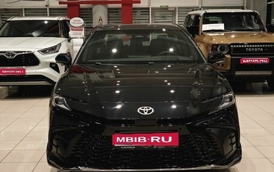Toyota Camry, 2025 год, 4 950 000 рублей, 1 фотография