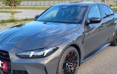 BMW M3, 2025 год, 22 390 000 рублей, 1 фотография