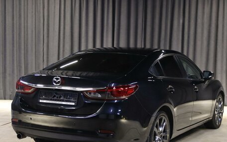 Mazda 6, 2017 год, 1 699 000 рублей, 2 фотография