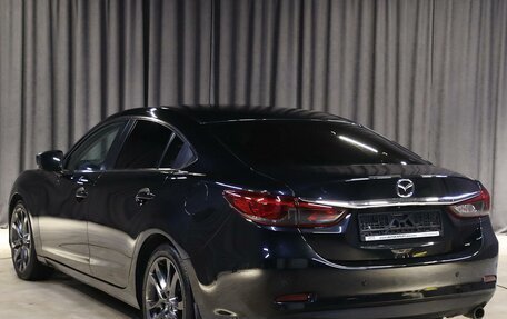 Mazda 6, 2017 год, 1 699 000 рублей, 4 фотография