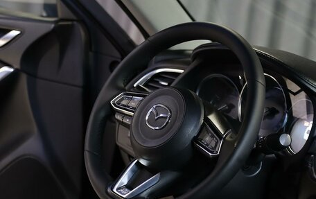 Mazda 6, 2017 год, 1 699 000 рублей, 8 фотография