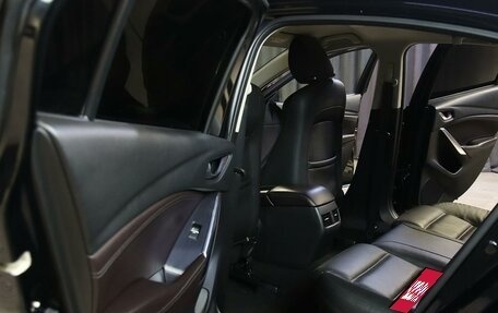 Mazda 6, 2017 год, 1 699 000 рублей, 6 фотография