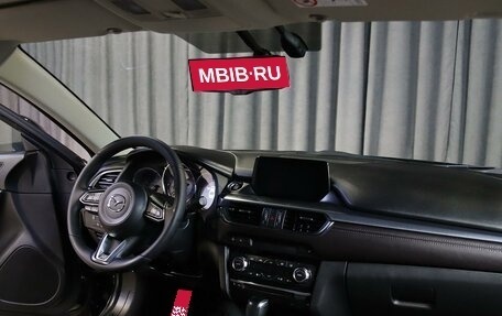 Mazda 6, 2017 год, 1 699 000 рублей, 5 фотография