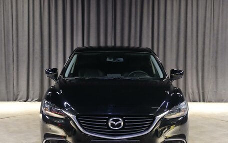 Mazda 6, 2017 год, 1 699 000 рублей, 15 фотография