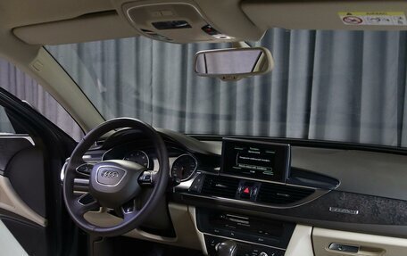 Audi A6, 2017 год, 2 399 000 рублей, 5 фотография