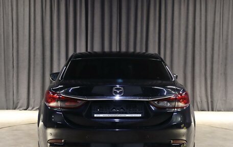 Mazda 6, 2017 год, 1 699 000 рублей, 16 фотография