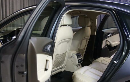 Audi A6, 2017 год, 2 399 000 рублей, 6 фотография