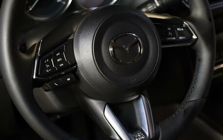 Mazda 6, 2017 год, 1 699 000 рублей, 11 фотография