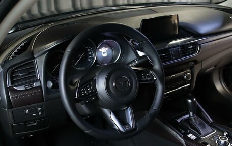 Mazda 6, 2017 год, 1 699 000 рублей, 14 фотография