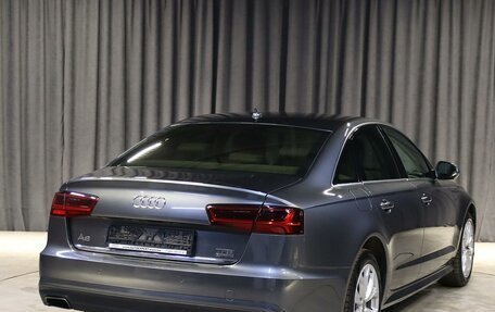 Audi A6, 2017 год, 2 399 000 рублей, 2 фотография