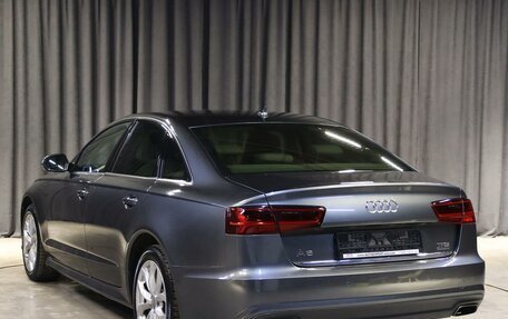 Audi A6, 2017 год, 2 399 000 рублей, 4 фотография